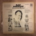 Ray Conniff - Somewhere My Love - Vinyl Record - Opened  - Very-Good+ Quality (VG+)