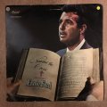 Tennessee Ernie Ford  Nearer The Cross - Vinyl LP Record - Opened  - Very-Good Quality (VG)