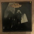 Kim Carnes - Voyeur - Vinyl LP Record - Opened  - Very-Good+ Quality (VG+)