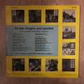 Musik Vir Alle - Kinder Singen Und Spielen -  Vinyl Record - Opened  - Good+ Quality (G+)