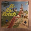 Ri Ra Rutsch - Vinyl Record - Opened  - Very-Good+ Quality (VG+)