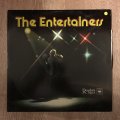 Various - The Entertainers - Vinyl Record - Opened  - Very-Good+ Quality (VG+)