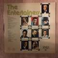 Various - The Entertainers - Vinyl Record - Opened  - Very-Good+ Quality (VG+)