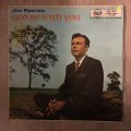 Jim Reeves  God Be With You - Vinyl LP Record - Opened  - Very-Good Quality (VG)