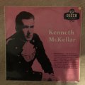 Kenneth McKellar - Vinyl LP Record - Opened  - Fair Quality (F)