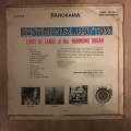 Louis De Lange At The Organ - Sentimental Rythm - Vinyl LP Record - Opened  - Very-Good Quality (VG)