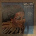 Kimera and the Operaiders with the LSO - Vinyl LP Record - Opened  - Very-Good- Quality (VG-)