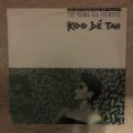 Koo D Tah  Too Young For Promises - Vinyl LP Record - Opened  - Very-Good+ Quality (VG+)
