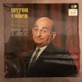 Myron Cohen  Everybody Gotta Be Someplace - Vinyl LP Record - Opened  - Very-Good+ Quality ...