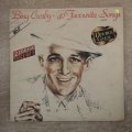 Bing Crosby - 40 Favourite Songs - Vinyl LP Record - Opened  - Very-Good Quality (VG)