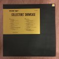 Collectors Showcase - "Club 99" - Vinyl LP Record - Opened  - Very-Good+ Quality (VG+)