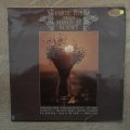 Virgil Fox - Songs At Sunset  Vinyl LP Record - Opened  - Good+ Quality (G+)
