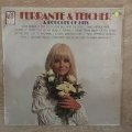 Ferrante & Teicher - A Bouquet Of Hits   Vinyl LP Record - Opened  - Good+ Quality (G+)