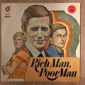 Rich Man Poor Man - Vinyl LP Record - Opened  - Very-Good+ Quality (VG+)