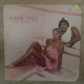 Captain & Tennille - Keeping Our Love Warm - Vinyl LP Record - Opened  - Very-Good+ Quality (VG+)