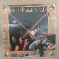 The 3rd Wave - Vinyl LP Record - Opened  - Very-Good Quality (VG)