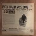 Si Zentner And His Orchestra  From Russia With Love - Vinyl LP Record - Opened  - Very-Good...