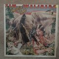 Tim Weisberg  Travelin' Light - Vinyl LP Record - Opened  - Very-Good Quality (VG)