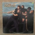 S. S. Fools - Vinyl LP Record - Opened  - Very-Good Quality (VG)