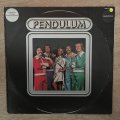 Pendulum  Pendulum - Vinyl LP Record - Opened  - Very-Good+ Quality (VG+)