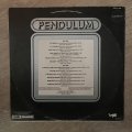 Pendulum  Pendulum - Vinyl LP Record - Opened  - Very-Good+ Quality (VG+)
