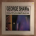 George Shaw & Jetstream - Outuvspace - Vinyl LP Record - Very-Good+ Quality (VG+) (Vinyl Specials)