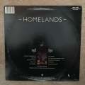 Ellis Beggs & Howard - Homelands - Vinyl LP Record - Opened  - Very-Good+ Quality (VG+)