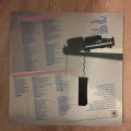 Jay Rolandi  Call Me... My Baby - Vinyl LP Record - Opened  - Very-Good+ Quality (VG+)