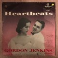Gordon Jenkins - Heartbeats - Vinyl LP Record - Opened  - Very-Good Quality (VG)