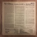 Paul Whiteman  Cavalcade Of Music - Vinyl LP Record - Opened  - Very-Good+ Quality (VG+)