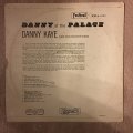 Danny Kaye - At The Palace -  Vinyl Record - Opened  - Good+ Quality (G+)