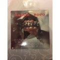 Baron Rojo - Women Brutal - Vinyl LP Record - Opened  - Very-Good+ Quality (VG+)