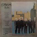 15 Mersey Hits - Vinyl LP Record - Opened  - Very-Good- Quality (VG-)