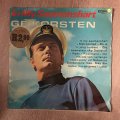 Ge Korsten - In My Seemanshart -  Vinyl Record - Opened  - Good+ Quality (G+)