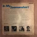 Ge Korsten - In My Seemanshart -  Vinyl Record - Opened  - Good+ Quality (G+)