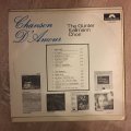 Gunter Kallmann Chorus - Chanson D'amour- Vinyl LP Record - Opened  - Very-Good+ Quality (VG+)