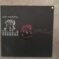 Brain Recordings  Vinyl LP Record - Opened  - Good+ Quality (G+)