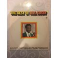 The Best Of Bill Cosby - Vinyl LP Record - Opened  - Very-Good+ Quality (VG+)