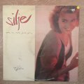 Silje  Tell Me Where You're Going  Vinyl LP Record - Opened  - Good+ Quality (G+)