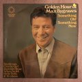 Golden Hour Of Max Bygraves  - Vinyl LP Record - Opened  - Very-Good Quality (VG)