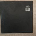 Clockwork Recordings - Embargo  Vinyl LP Record - Opened  - Good+ Quality (G+)