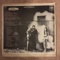 Des & Dawn - What's The Difference - Vinyl LP Record - Opened  - Very-Good- Quality (VG-)