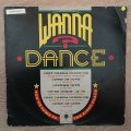Wanna Dance - Vinyl Record - Opened  - Very-Good Quality (VG)
