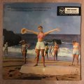 South Pacific (Original Soundtrack) - Rodgers & Hammerstein  Vinyl LP Record - Very-Good+ Q...