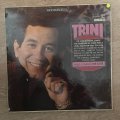Trini Lopez  Trini - Vinyl LP Record - Opened  - Very-Good+ Quality (VG+)