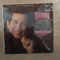 Trini Lopez  Trini - Vinyl LP Record - Opened  - Very-Good+ Quality (VG+)