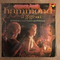 James Last - Hammond A Gogo - Vol 1  - Vinyl LP Record - Opened  - Very-Good+ Quality (VG+)
