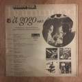 James Last - Hammond A Gogo - Vol 1  - Vinyl LP Record - Opened  - Very-Good+ Quality (VG+)