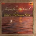 The Magnificent Sound Of The Gunter Kallman Choir  - Vinyl LP Record - Opened  - Very-Good Qualit...