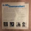 Ge Korsten - In My Seemanshart   - Vinyl LP Record - Opened  - Very-Good Quality (VG)